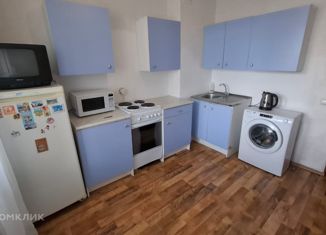 Однокомнатная квартира в аренду, 40 м2, Уфа, улица 8 Марта, 34, Советский район