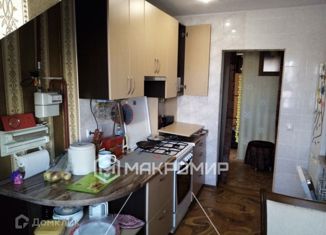 Продам 4-комнатную квартиру, 84.1 м2, Зеленоградск, Октябрьская улица, 3