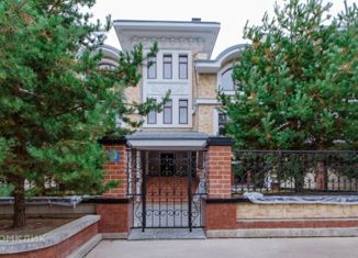 Таунхаус на продажу, 629 м2, деревня Семенково