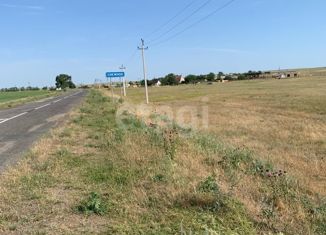 Продажа земельного участка, 10 сот., село Снежное, Луговая улица