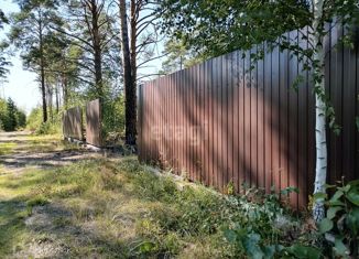 Участок на продажу, 10.6 сот., СНТ Солнышко, Рябиновая улица