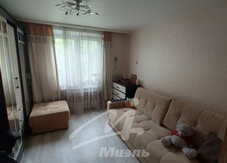 Продам 3-комнатную квартиру, 64.6 м2, Москва, 2-я Новоостанкинская улица, 25, 2-я Новоостанкинская улица