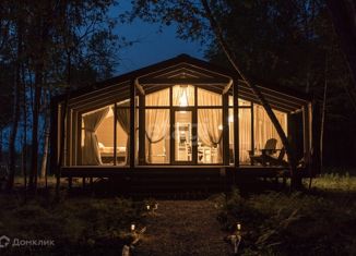 Дом на продажу, 90.4 м2, деревня Лихун, Молодёжная улица