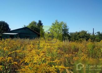 Продам земельный участок, 15 сот., деревня Хитрово