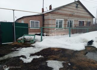 Продается дом, 56 м2, Челябинская область, улица Энтузиастов