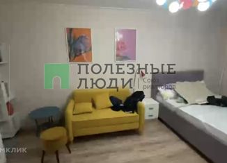 Продажа однокомнатной квартиры, 40 м2, Новороссийск, улица Удалова, 5, ЖК Уютный