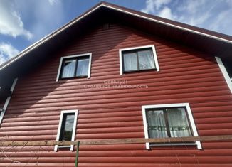 Дом на продажу, 175.1 м2, СНТ Надежда-2-Бортнево, СНТ Надежда-2-Бортнево, 173