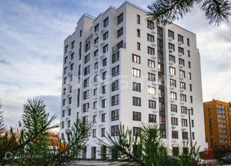 Продажа 2-ком. квартиры, 64 м2, Тюмень, Калининский округ, улица Анатолия Клиндюка, 3