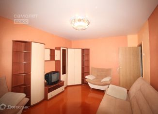 Двухкомнатная квартира на продажу, 51.2 м2, Коряжма, проспект Ленина, 39