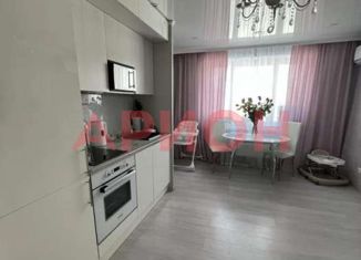 Продам трехкомнатную квартиру, 65 м2, Тюменская область, улица Федюнинского, 60