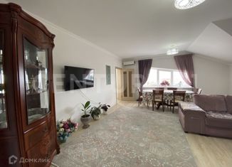 Продажа трехкомнатной квартиры, 140 м2, Махачкала, проспект Гамидова, 54Б