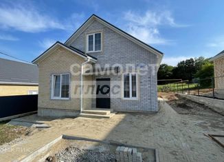 Продажа дома, 142 м2, поселок городского типа Ильский, Азовская улица, 11