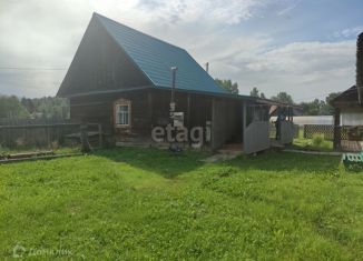 Продаю дом, 42.5 м2, село Малая Зоркальцева, улица Учителей