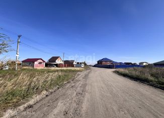 Продажа участка, 9.6 сот., деревня Чурилово, Новая улица, 10