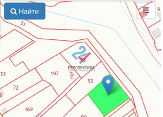 Продам земельный участок, 17.33 сот., село Алаторка