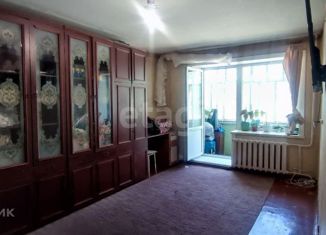 2-ком. квартира на продажу, 49 м2, Иркутск, Байкальская улица, 204, Октябрьский округ