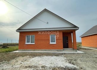 Продажа дома, 80.6 м2, село Чистополье, Бирюзовая улица