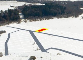 Продажа земельного участка, 10.03 сот., коттеджный посёлок Надеждино