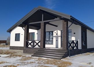 Продам дом, 122 м2, посёлок Исток, Большая Георгиевская улица