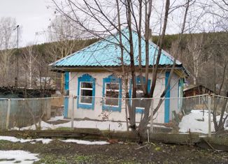 Продам дом, 30 м2, Калтан, улица Тургенева, 79