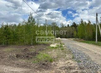 Продажа земельного участка, 7.6 сот., деревня Ушакова, улица Строителей