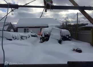 Продаю дом, 60 м2, Тюмень, Рябиновая улица, 64, Восточный округ