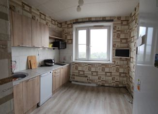 Трехкомнатная квартира на продажу, 64.4 м2, Москва, 1-я Вольская улица, 17к1, 1-я Вольская улица