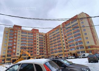 Продажа трехкомнатной квартиры, 95 м2, Йошкар-Ола, Западная улица, 7, микрорайон Фестивальный