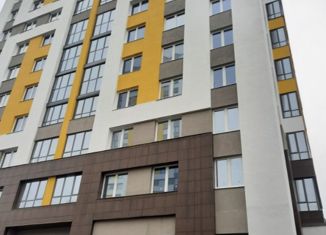 Продаю 1-комнатную квартиру, 36.9 м2, Екатеринбург, улица Павла Шаманова, 5/3, ЖК Аксиома