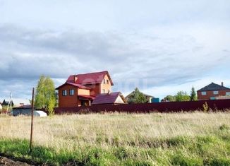 Продам участок, 7.6 сот., деревня Боровое, Школьная улица