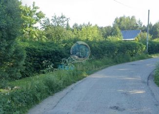 Продается земельный участок, 4.4 сот., деревня Шевёлкино, улица Слободка, 28