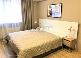 Продается квартира студия, 26.2 м2, Санкт-Петербург, Заозёрная улица, 3к3, Заозёрная улица