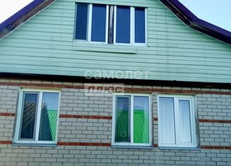 Продам дом, 114 м2, деревня Старые Ерыклы, Восточная улица, 42