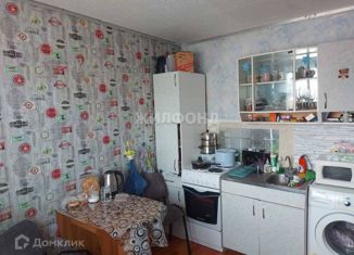 Продается однокомнатная квартира, 35.1 м2, Забайкальский край, улица Строителей, 90