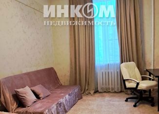 Сдам 2-комнатную квартиру, 62 м2, Москва, Красноармейская улица, 26к1, район Аэропорт