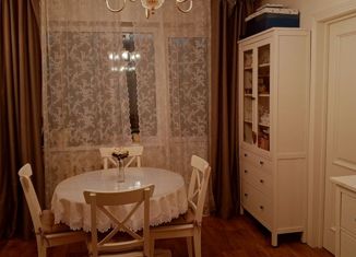 2-комнатная квартира на продажу, 44.8 м2, Нижний Новгород, Берёзовская улица, 84, метро Буревестник