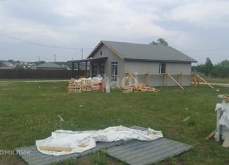 Продажа дома, 103 м2, деревня Гусева