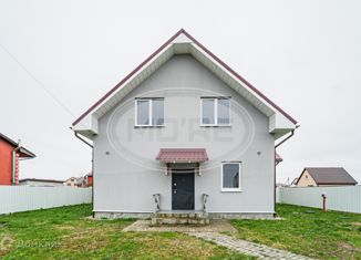 Дом на продажу, 116.2 м2, Калининградская область, Луговой переулок, 8Ж