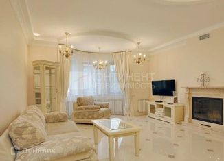 Сдам дом, 640 м2, деревня Рождественно, деревня Рождественно, 4А