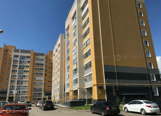 Продается 3-ком. квартира, 80.5 м2, Татарстан, Станционная улица, 4