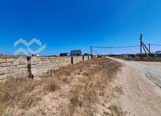 Продажа земельного участка, 6.7 сот., село Оленевка, Курортная улица