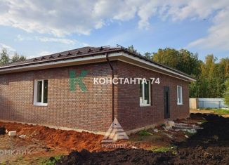 Продаю дом, 125 м2, село Большие Харлуши, улица Советов, 9