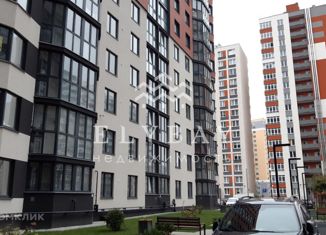 Продажа 1-ком. квартиры, 36.4 м2, Калининград, Батальная улица, 104, ЖК Дом на Батальной