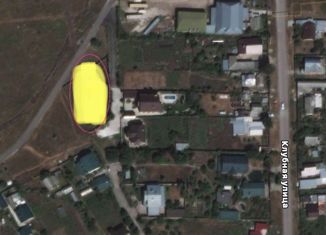 Продажа участка, 13 сот., село Зелёновка, Полевая улица