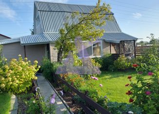 Продаю дом, 50 м2, СНТ Росинка