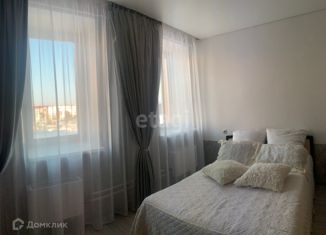 2-комнатная квартира на продажу, 53.2 м2, Лянтор, 5-й микрорайон, 5