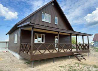 Продам дом, 157 м2, деревня Новомайково