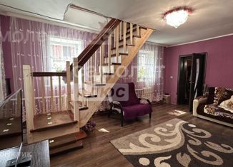 Продается дом, 96 м2, сельский посёлок Барсуки, улица Толстого, 29