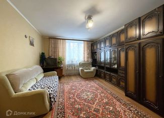 Продается 1-комнатная квартира, 35 м2, Москва, Волгоградский проспект, 160к2, метро Юго-Восточная