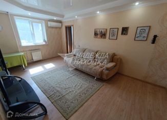 Сдам 3-ком. квартиру, 60 м2, Находка, Пограничная улица, 28